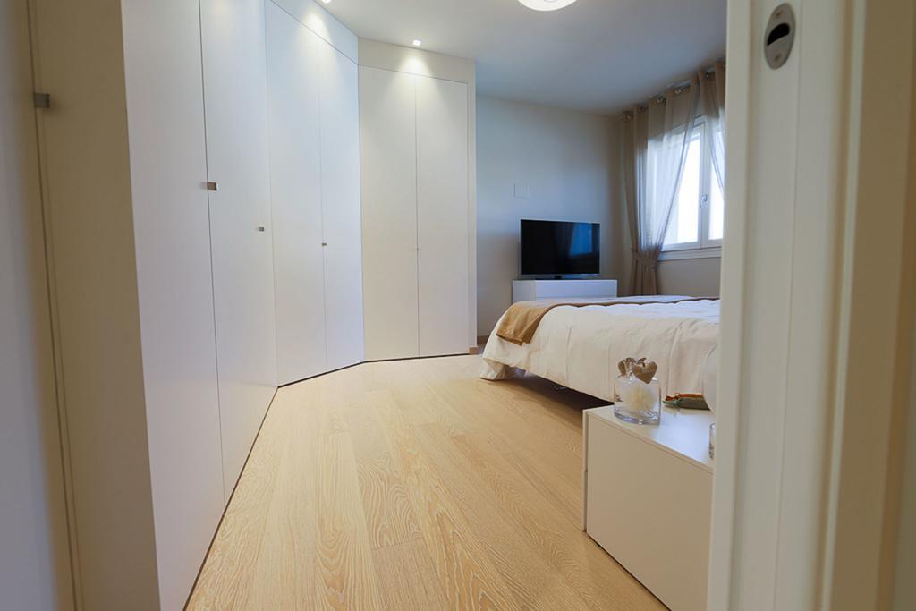 Appartamento Emilia Comfort Modena
